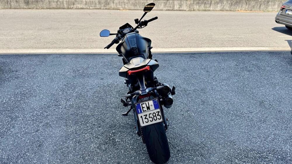 Ducati Monster 937 + (2021 - 25) (5)