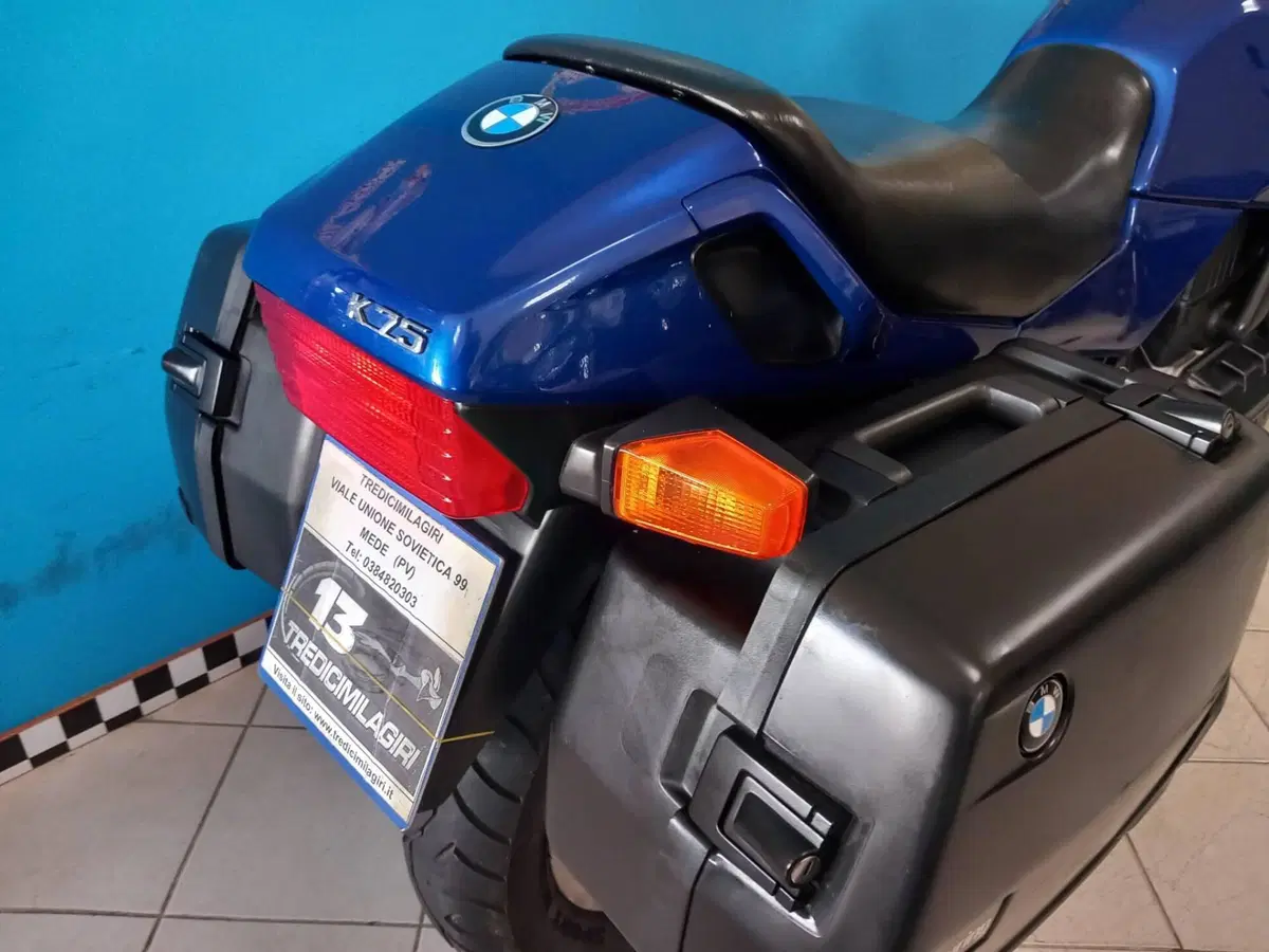 Bmw K 75 S (12)
