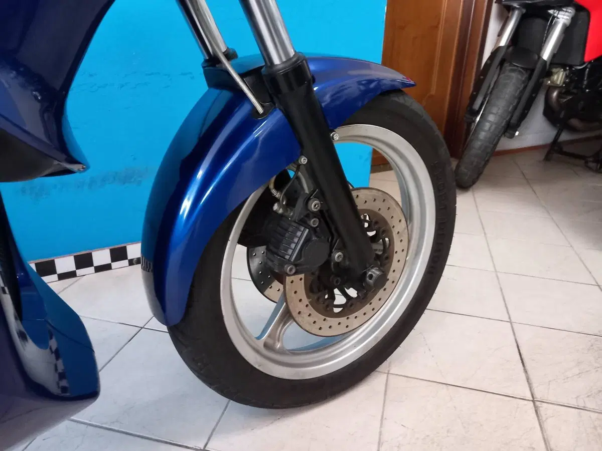 Bmw K 75 S (19)
