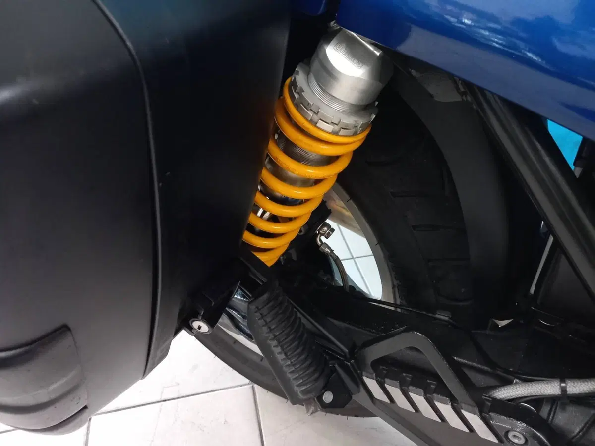 Bmw K 75 S (15)