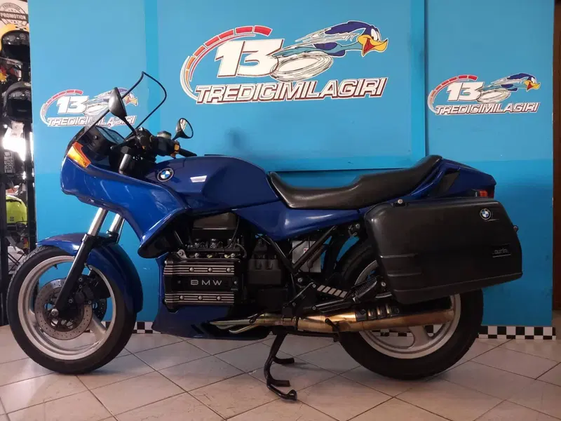 Bmw K 75 S (4)