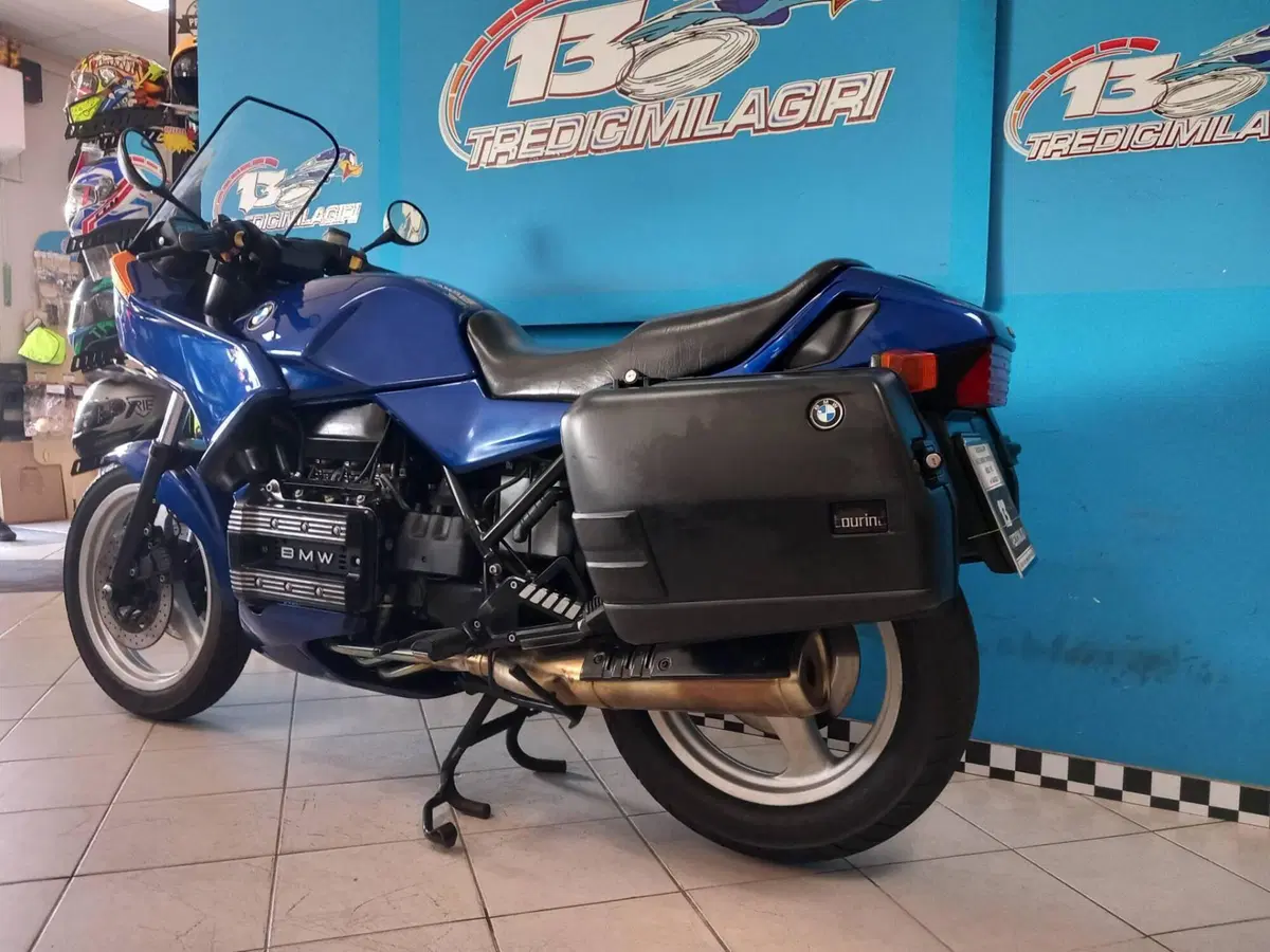 Bmw K 75 S (6)