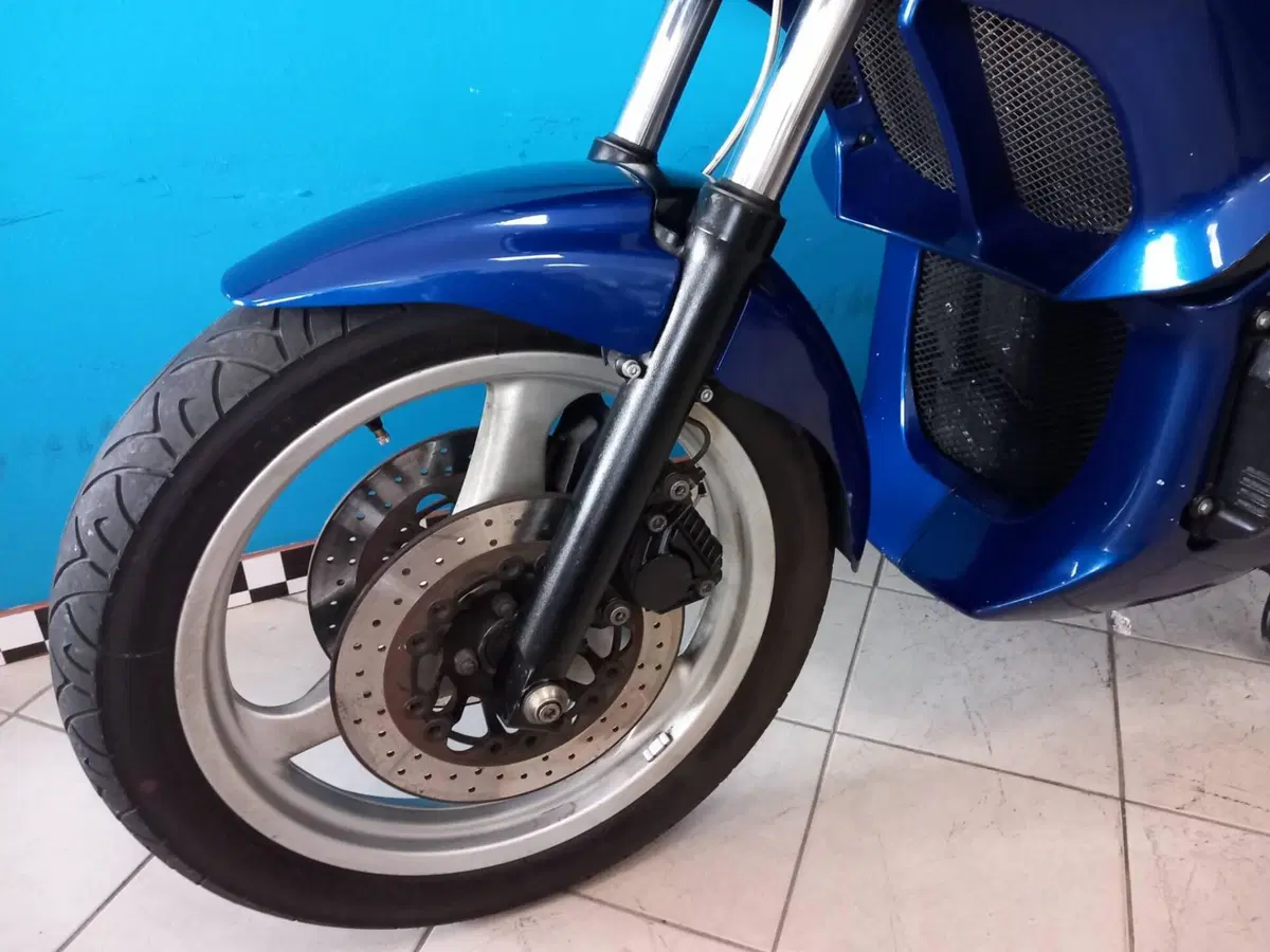 Bmw K 75 S (7)