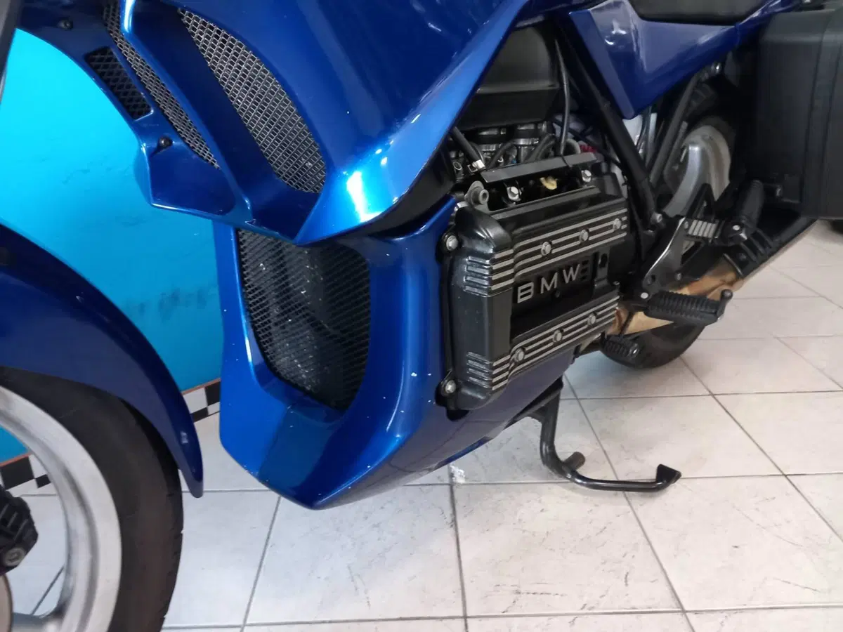 Bmw K 75 S (9)