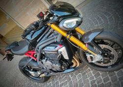 Triumph Speed Triple 1200 RS (2021 - 24) usata