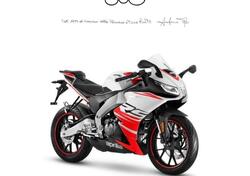 Aprilia RS 125 (2021 - 24) nuova