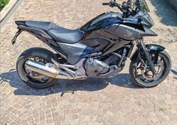 Honda NC 750 X ABS (2014 - 15) usata