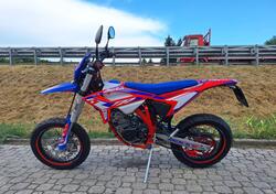 Betamotor RR 125 4T Motard R (2025) nuova