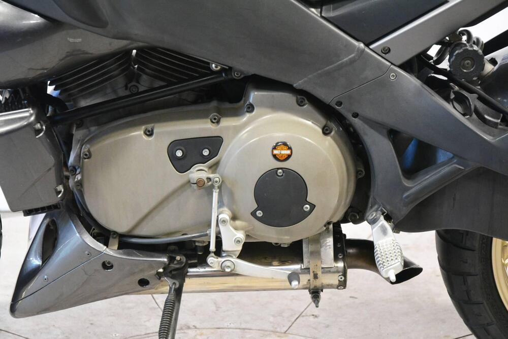 Buell Ulysses XB12X (2006 - 11) (4)