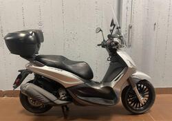 Piaggio Beverly 300 i.e. ABS-ASR (2016 - 20) usata
