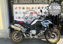 Bmw F 850 GS (2018 - 20) usata