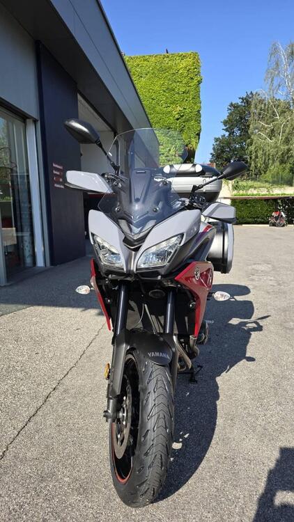 Yamaha Tracer 900 (2018 - 20) (4)