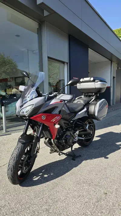 Yamaha Tracer 900 (2018 - 20) usata