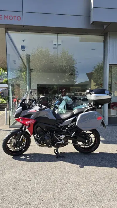 Yamaha Tracer 900 (2018 - 20) usata