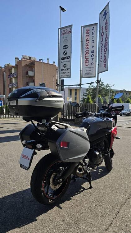 Yamaha Tracer 900 (2018 - 20) (5)