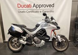 Ducati Multistrada 1260 S (2018 - 20) usata