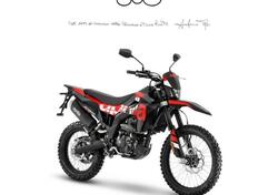 Aprilia RX 125 (2021 - 24) nuova