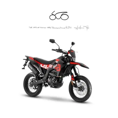 Aprilia SX 125 (2021 - 24) nuova