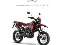 Aprilia SX 125 (2021 - 24) nuova