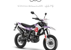 Aprilia SX 125 (2021 - 24) nuova