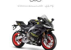 Aprilia RS 660 (2020 - 24) nuova