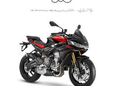 Aprilia Tuono 660 Factory (2022 - 24) nuova