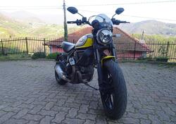 Ducati Scrambler 800 Icon (2021 - 22) usata