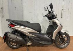 Piaggio Beverly 400 ABS-ASR (2021 - 24) usata