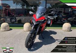 Ducati Multistrada V2 S (2022 - 24) usata