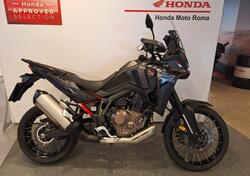 Honda Africa Twin CRF 1100L ES (2024 - 25) usata