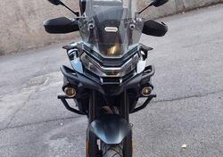 CFMOTO 800MT Explore (2023 - 25) usata