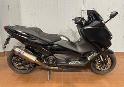 Yamaha T-Max 560 Tech Max (2020) usata
