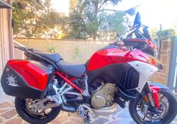 Ducati Multistrada V4 (2021 - 24) usata