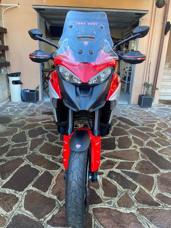 Ducati Multistrada V4 (2021 - 24) (3)