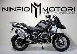 Bmw R 1250 GS Adventure (2021 - 24) usata