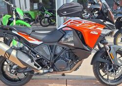 KTM 1290 Super Adventure S (2017 - 20) usata