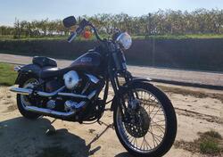 Harley-Davidson 1340 Bad Boy (1995 - 99) usata