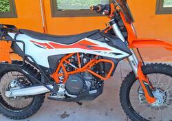 KTM 690 Enduro R (2019 - 20) usata