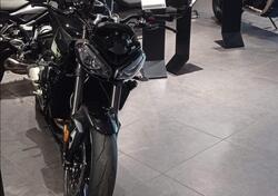 Triumph Street Triple 765 RS (2023 - 25) usata