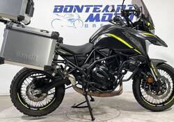 Benelli TRK 702X (2023 - 25) usata