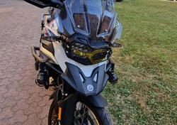 Bmw F 850 GS (2018 - 20) usata
