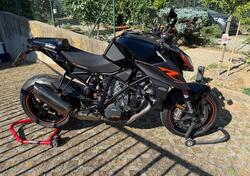 KTM 1290 Super Duke R ABS (2017 - 18) usata