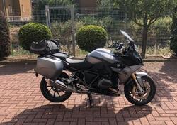 Bmw R 1200 RS (2015 - 16) usata