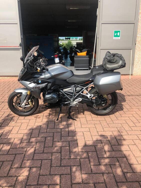 Bmw R 1200 RS (2015 - 16) (3)