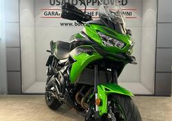 Kawasaki Versys 650 (2021 - 24) usata
