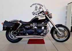 Triumph Speedmaster 865 (2005 - 10) usata