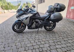 CFMOTO 650GT (2021 - 25) usata