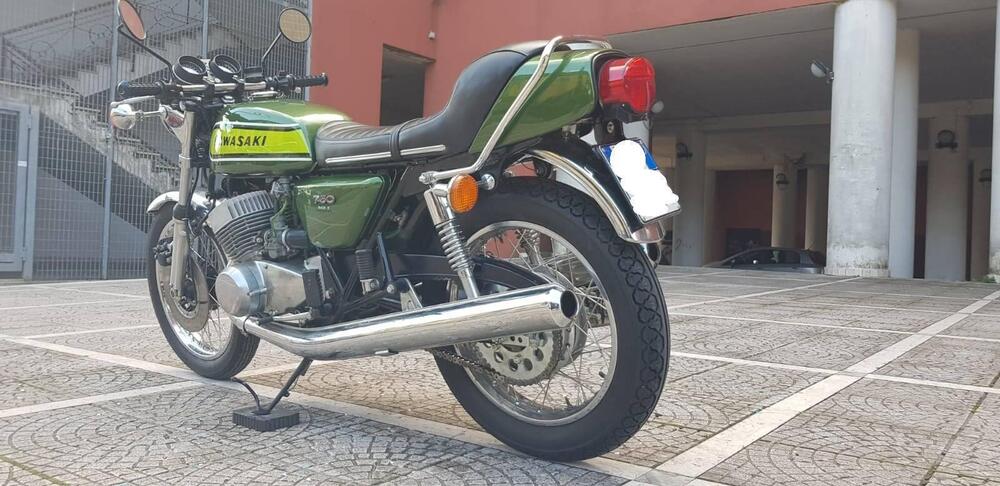 Kawasaki 750 mach IV (5)