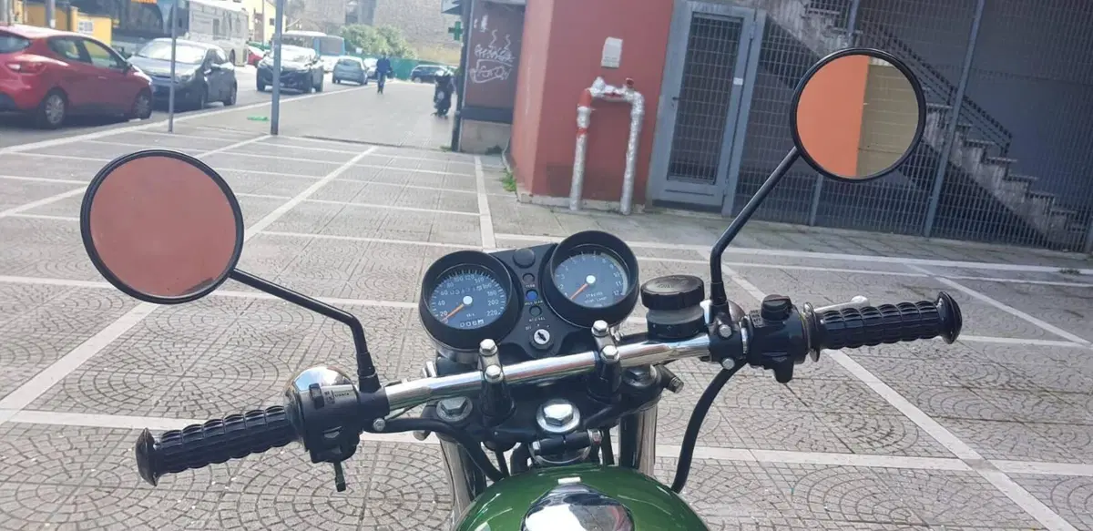 Kawasaki 750 mach IV (6)