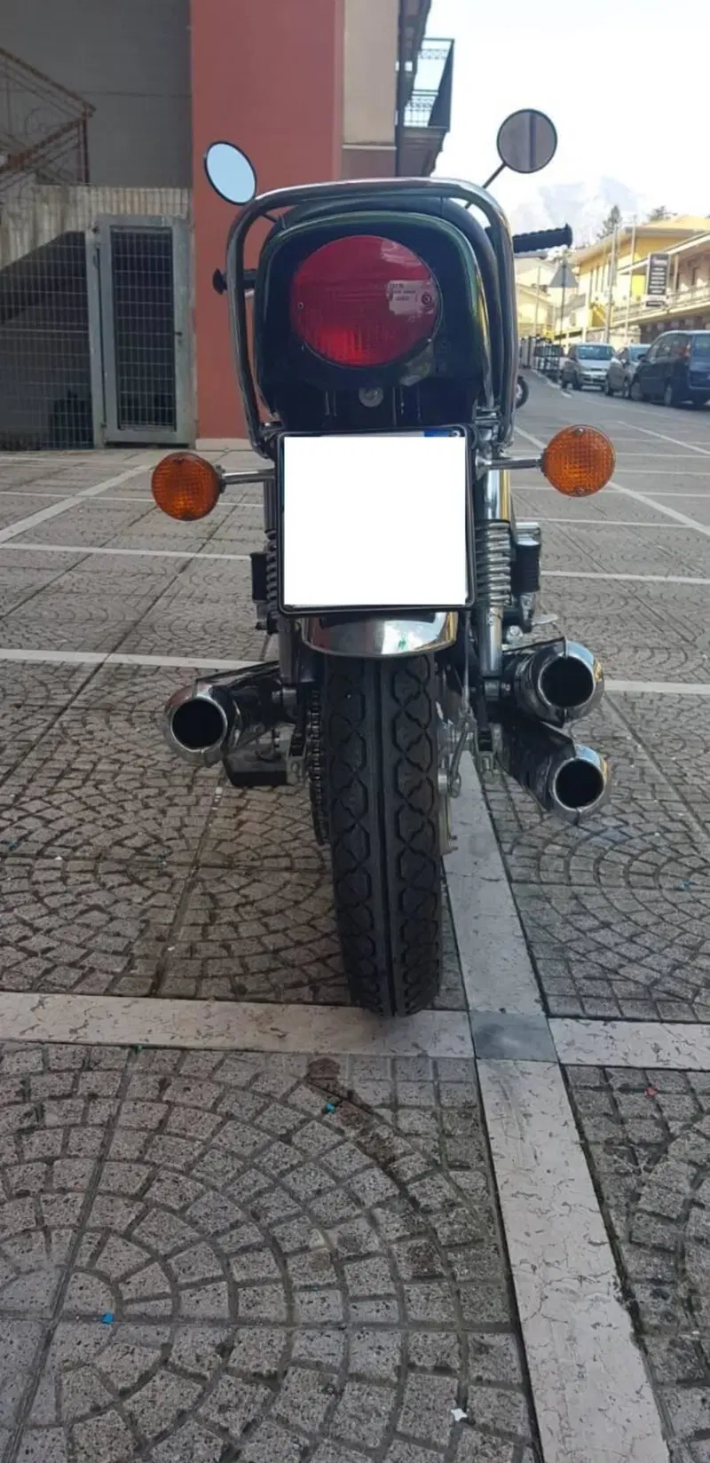 Kawasaki 750 mach IV (17)